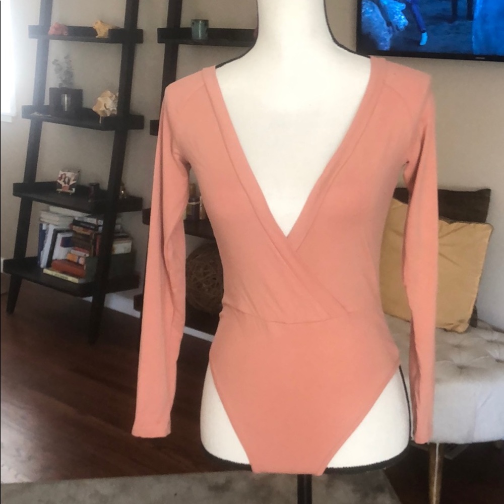 Bodysuit